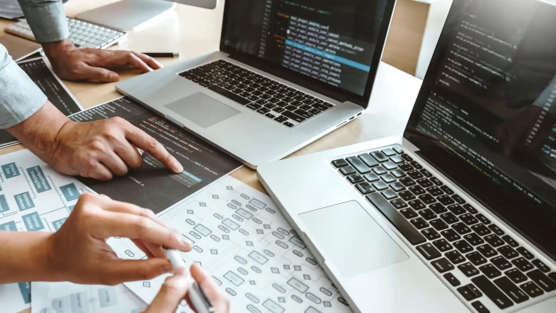 Les personnes "ne croient pas" aux institutions démocratiques en raison de la technologie