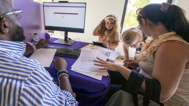 Les plaintes contre l'AIMA augmentent de 6,46 % par rapport à 2024.