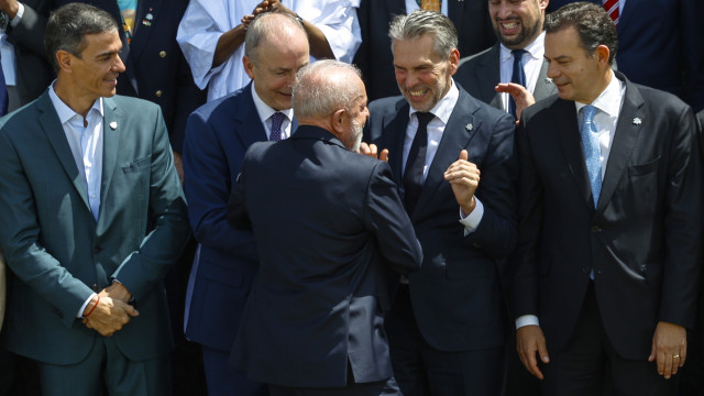 Partos em ambulâncias? 