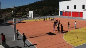 Les Portugais sont parmi les meilleurs au monde en anglais.