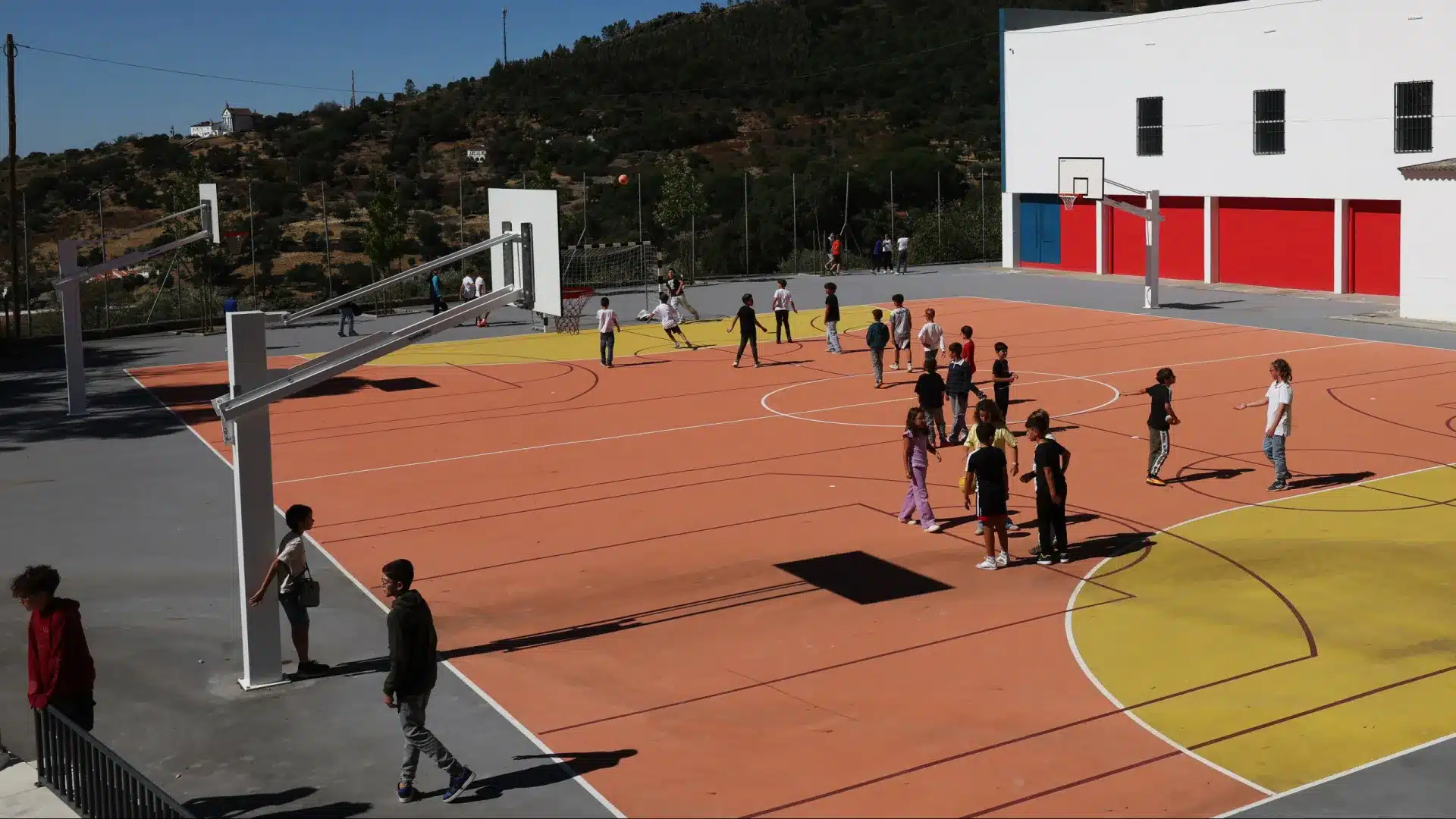 Les Portugais sont parmi les meilleurs au monde en anglais.