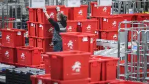 Les prix appliqués par les CTT augmenteront en moyenne de 6,20 % en 2026.