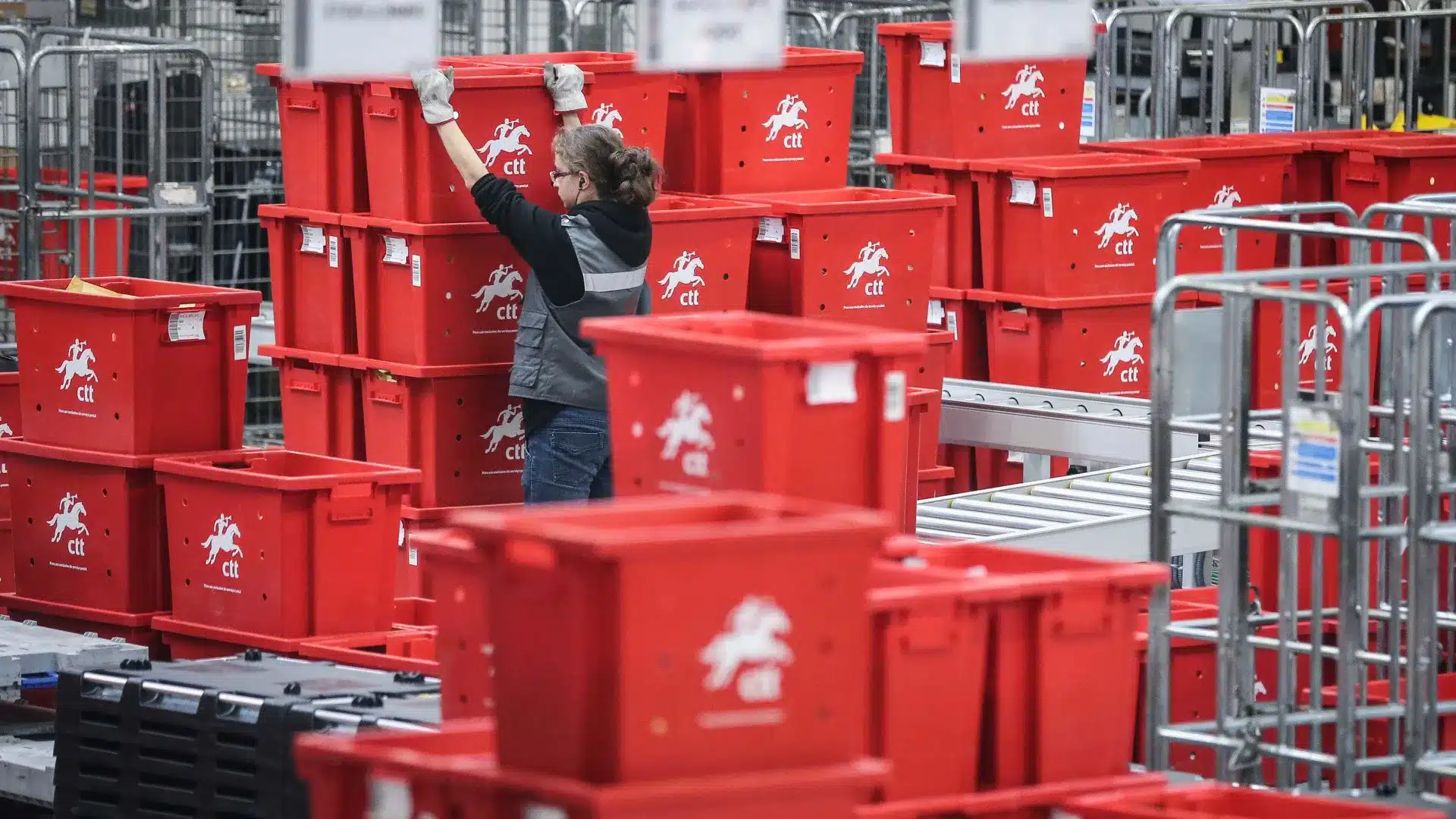 Les prix appliqués par les CTT augmenteront en moyenne de 6,20 % en 2026.