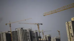 Les prix des maisons neuves en Chine baissent pour le 29e mois consécutif.