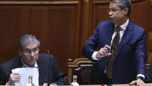 Les propositions de modification au budget 2026 "menacent d'oblitérer l'excédent budgétaire"