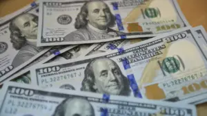 Les réserves internationales du Mozambique reculent de 1% en septembre.