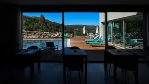 Les revenus de l'hébergement touristique augmentent de 7,6 % pour atteindre 5 700 millions.