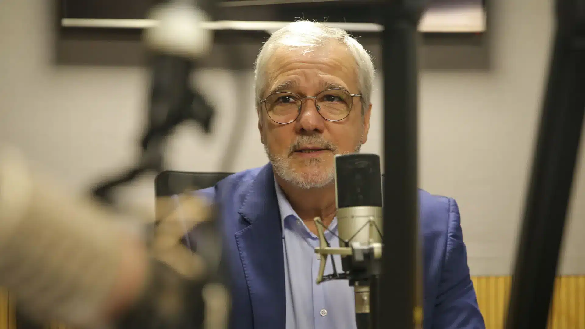 Les socialistes de l'UGT renouvellent la candidature de Mário Mourão au poste de secrétaire général.