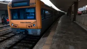 Les travailleurs des bars des trains lancent une grève. Quand ?