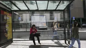 Les utilisateurs organisent une semaine de manifestations sur les transports publics.