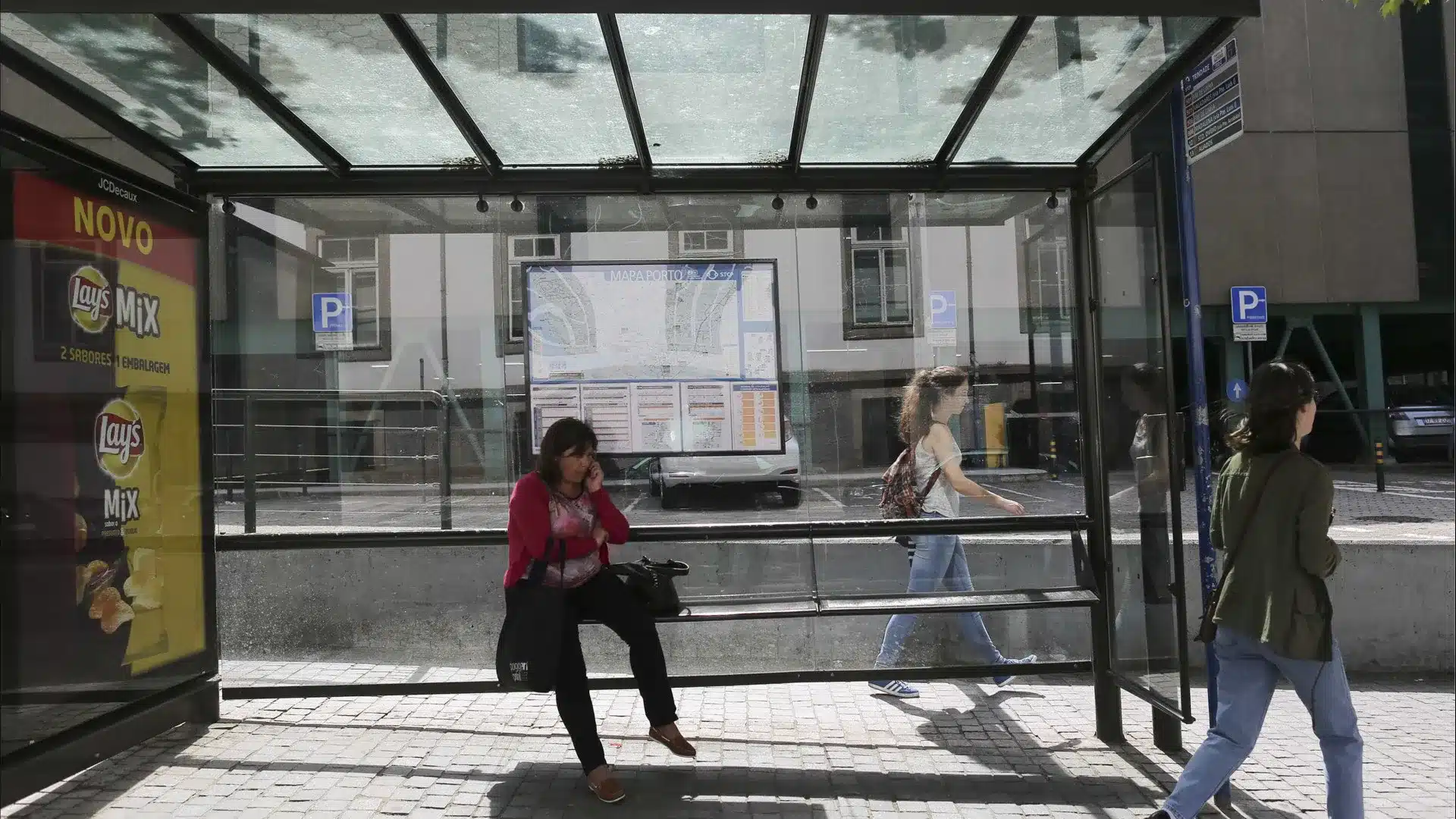 Les utilisateurs organisent une semaine de manifestations sur les transports publics.