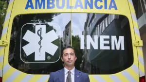 L'ex-président de l'INEM admet qu'il reste encore "un long chemin" à parcourir.