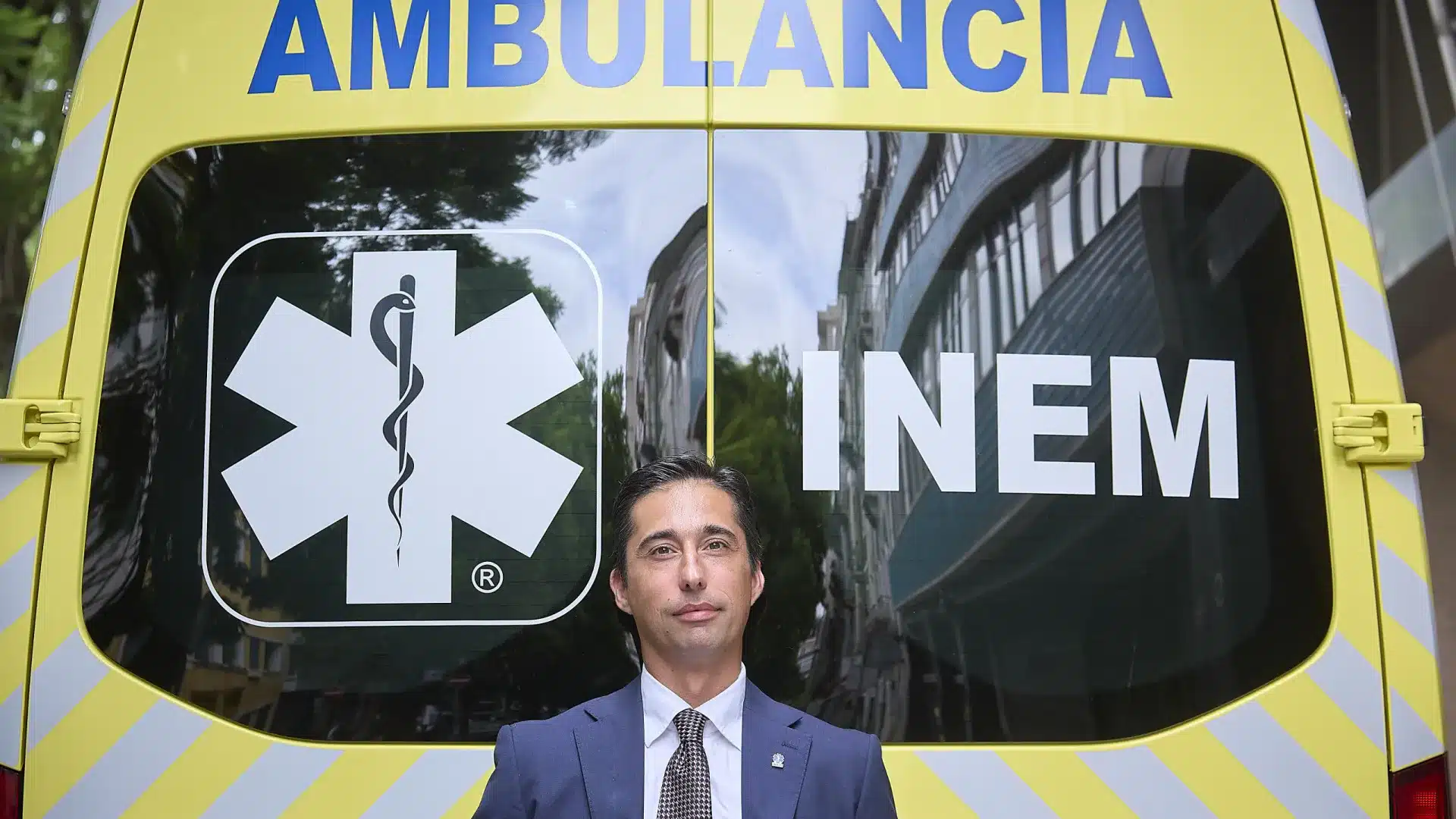 L'ex-président de l'INEM admet qu'il reste encore "un long chemin" à parcourir.