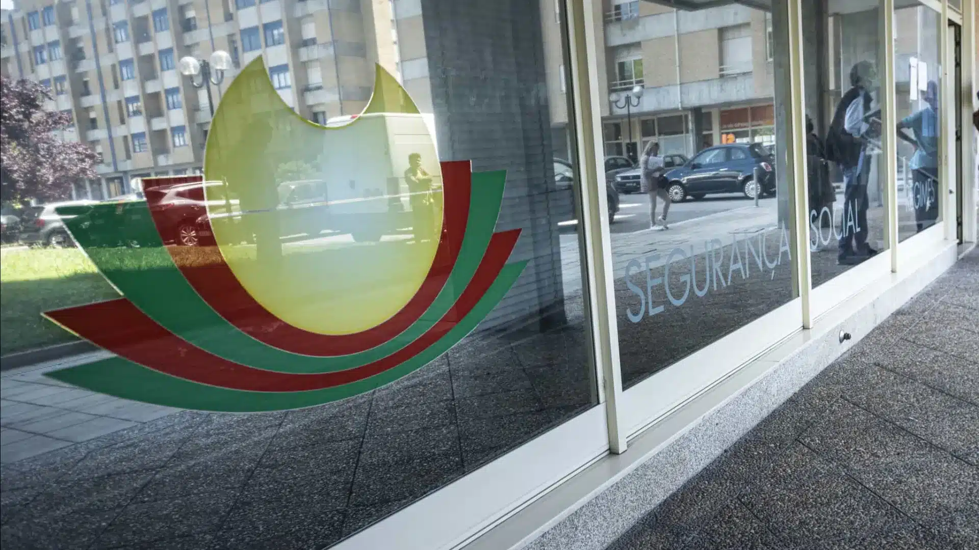 L'excédent de la sécurité sociale augmente à 4.745,4 millions jusqu'en septembre.