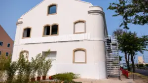 L'exposition 'L'art est une affaire de conscience' est inaugurée aujourd'hui.