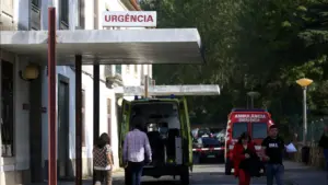 L'hôpital de Barcelos veut que l'urgence pédiatrique fonctionne 24 heures sur 24.