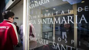 L'IGAS confirme les irrégularités dans les chirurgies supplémentaires de Santa Maria.