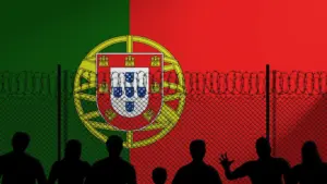 L'immigration au Portugal diminue de 2 %, mais les entrées pour travailler augmentent de 9 %.
