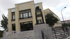 L'INE divulgue aujourd'hui la croissance de l'économie au troisième trimestre.