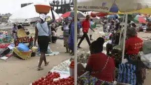 L'inflation en Angola tombe à 17,43 % en octobre (valeur la plus basse en deux ans)