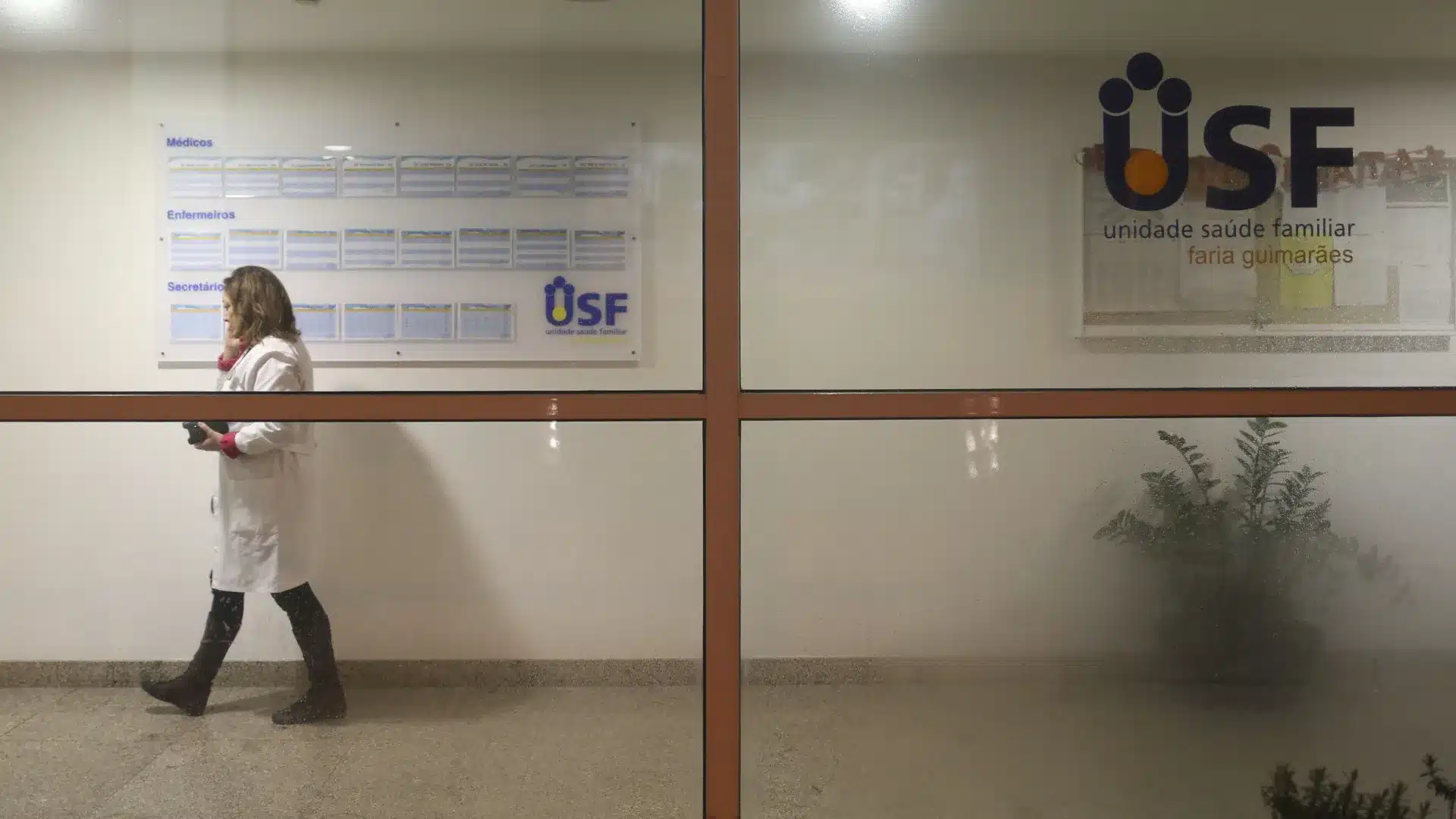 L'intégration des soins dans le SNS s'est améliorée, mais il y a "un long chemin" à parcourir.