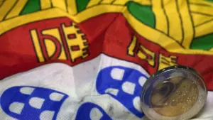 L'investissement étranger direct au Portugal s'élève à 4 800 millions.