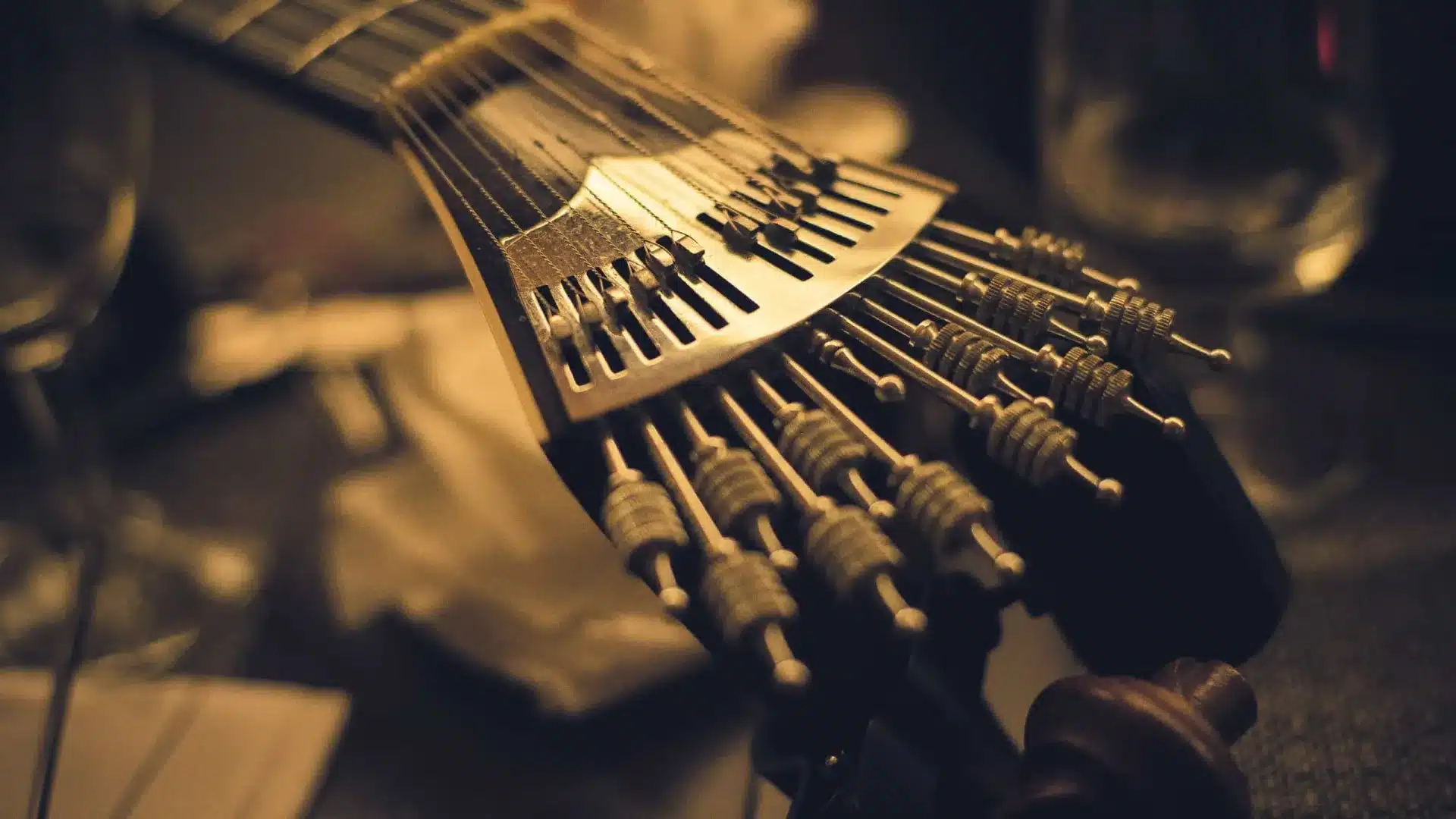 Lisbonne va être la capitale de la musique de langue portugaise en 2026.