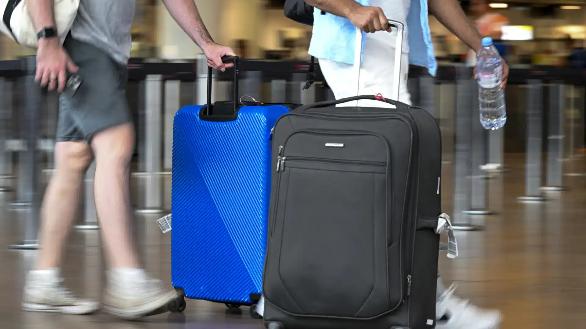 L'ONU Tourisme défend l'utilisation de nouvelles technologies pour réguler les flux.