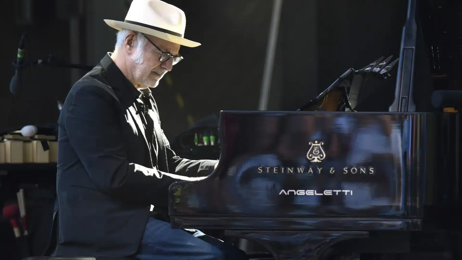 Ludovico Einaudi programme un troisième concert au Coliseu dos Recreios en mars.