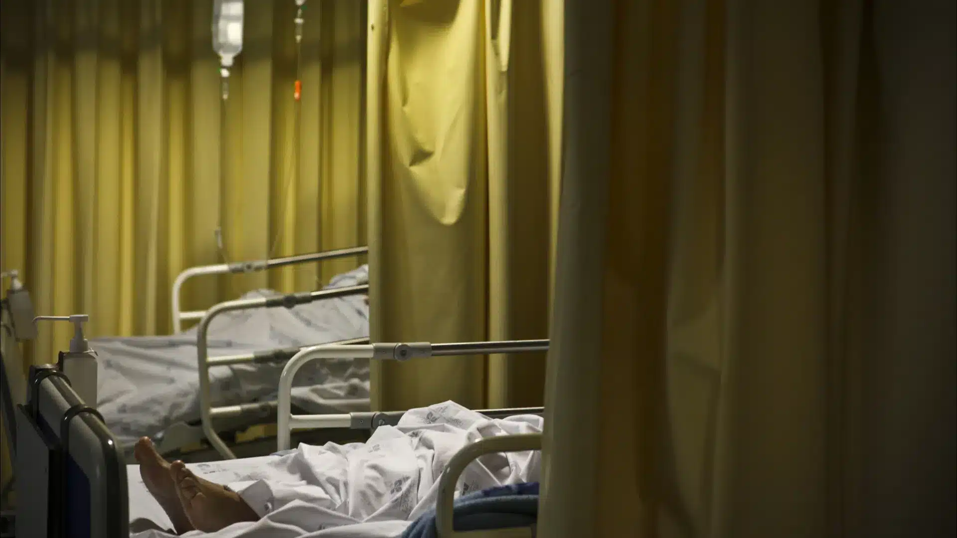 L'UE a dépensé 1,72 billion d'euros en santé en 2023, le Portugal au 7e rang.