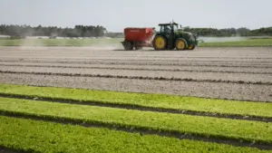 L'UE parvient à un accord provisoire pour simplifier la politique agricole.