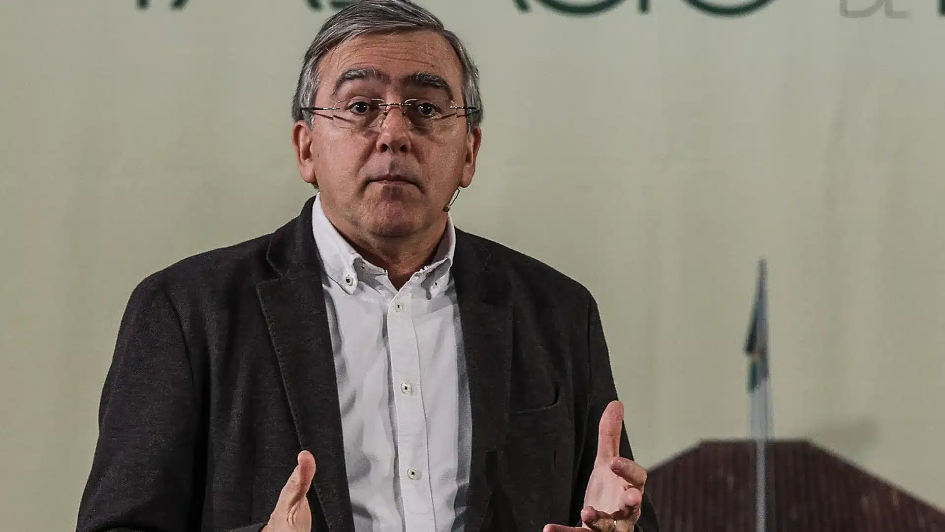 Luís Tinoco réunit dans l'album "Kokyuu" des œuvres pour orchestre et soliste