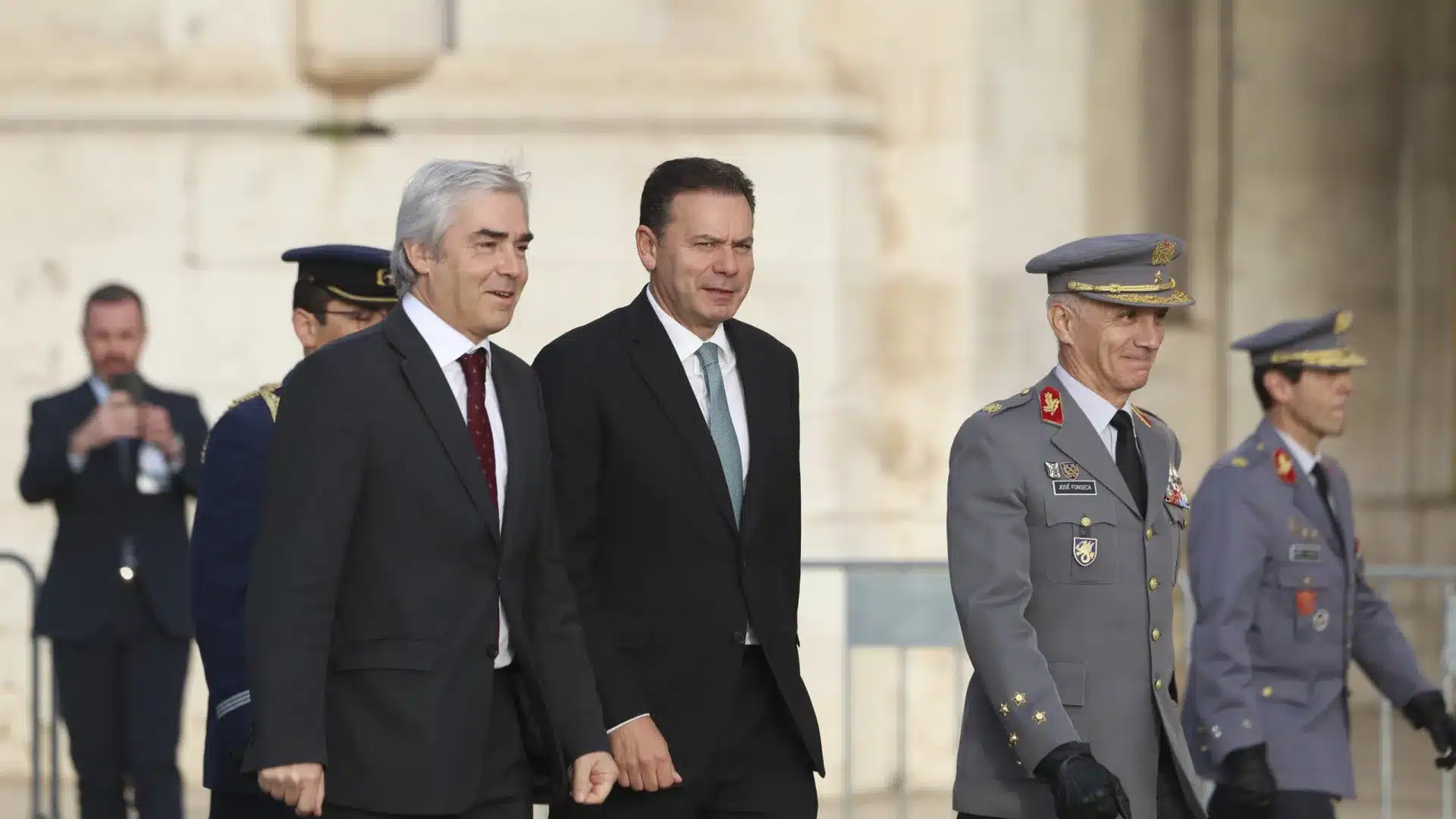 L'Ukraine Montenegro félicite les États-Unis et dit qu'il y a "beaucoup de travail à venir"