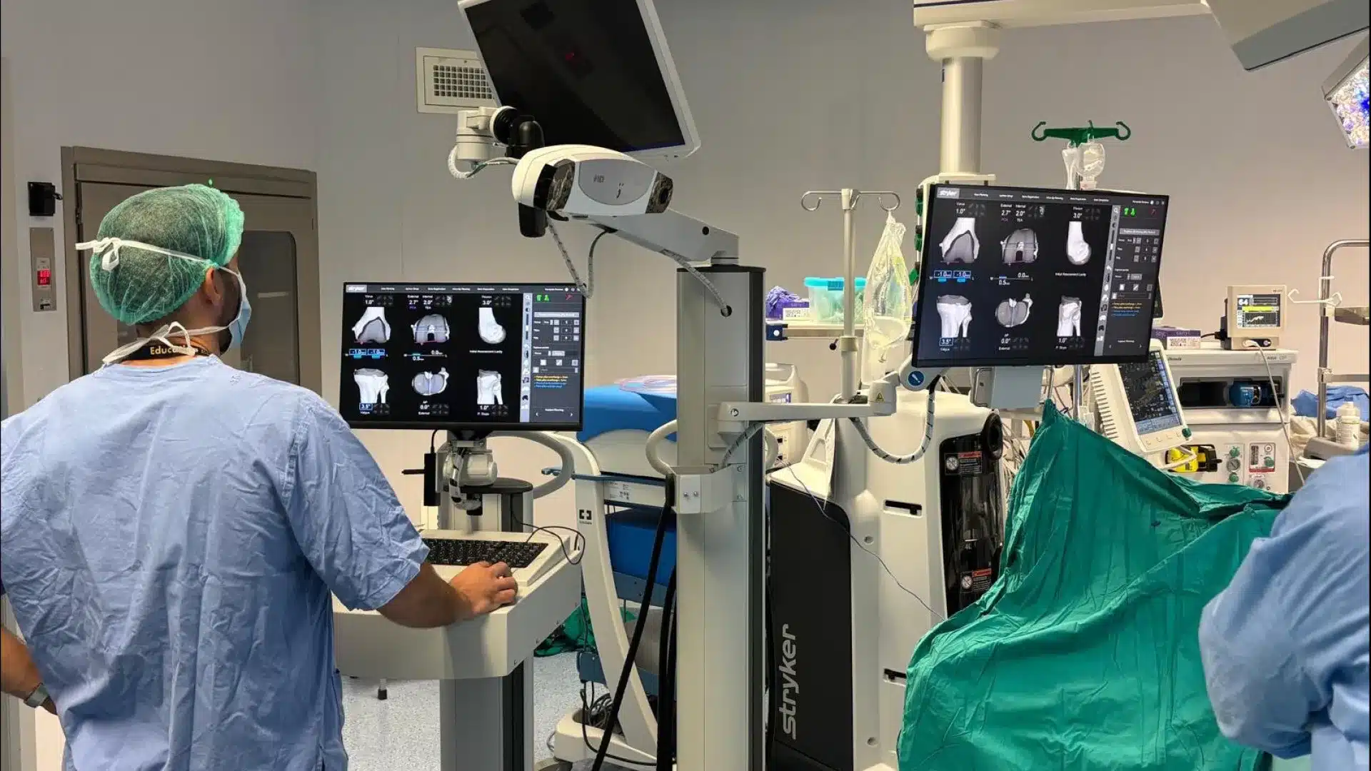 L'ULS de Coimbra dispose de centres de soins pour alléger les urgences.