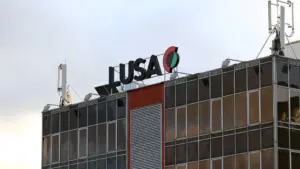 Lusa aura trois administrateurs pour un mandat de quatre ans.