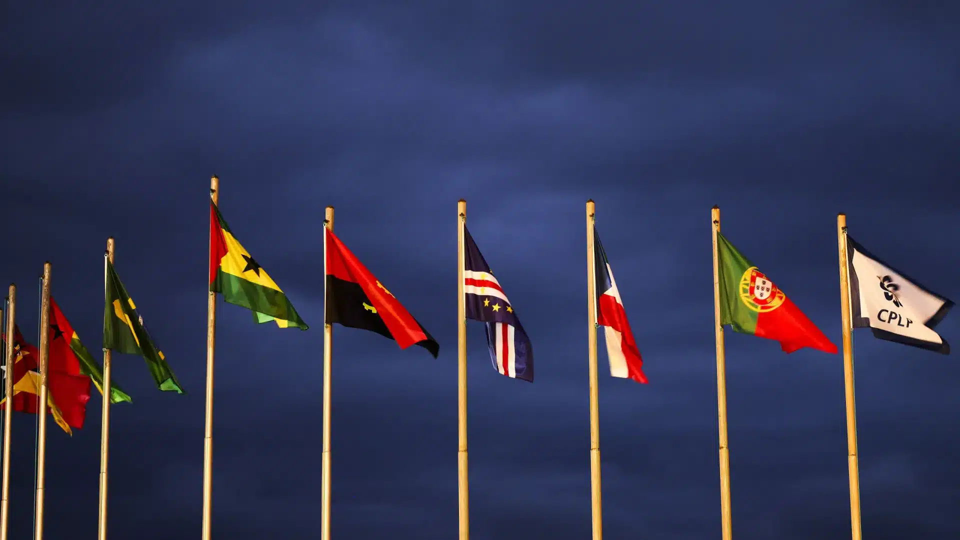 Macau veut créer un mécanisme pour faciliter le commerce sino-lusophone.