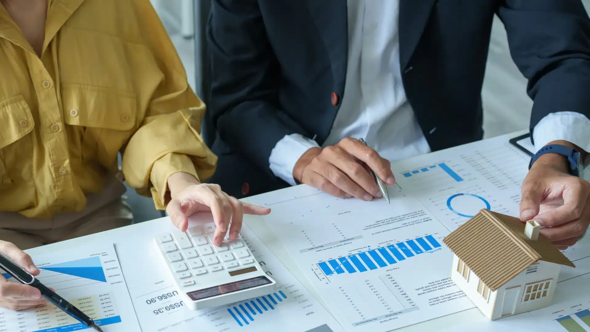 Mais 30 euros ! L'évaluation bancaire bondit de 17,7 % en octobre.