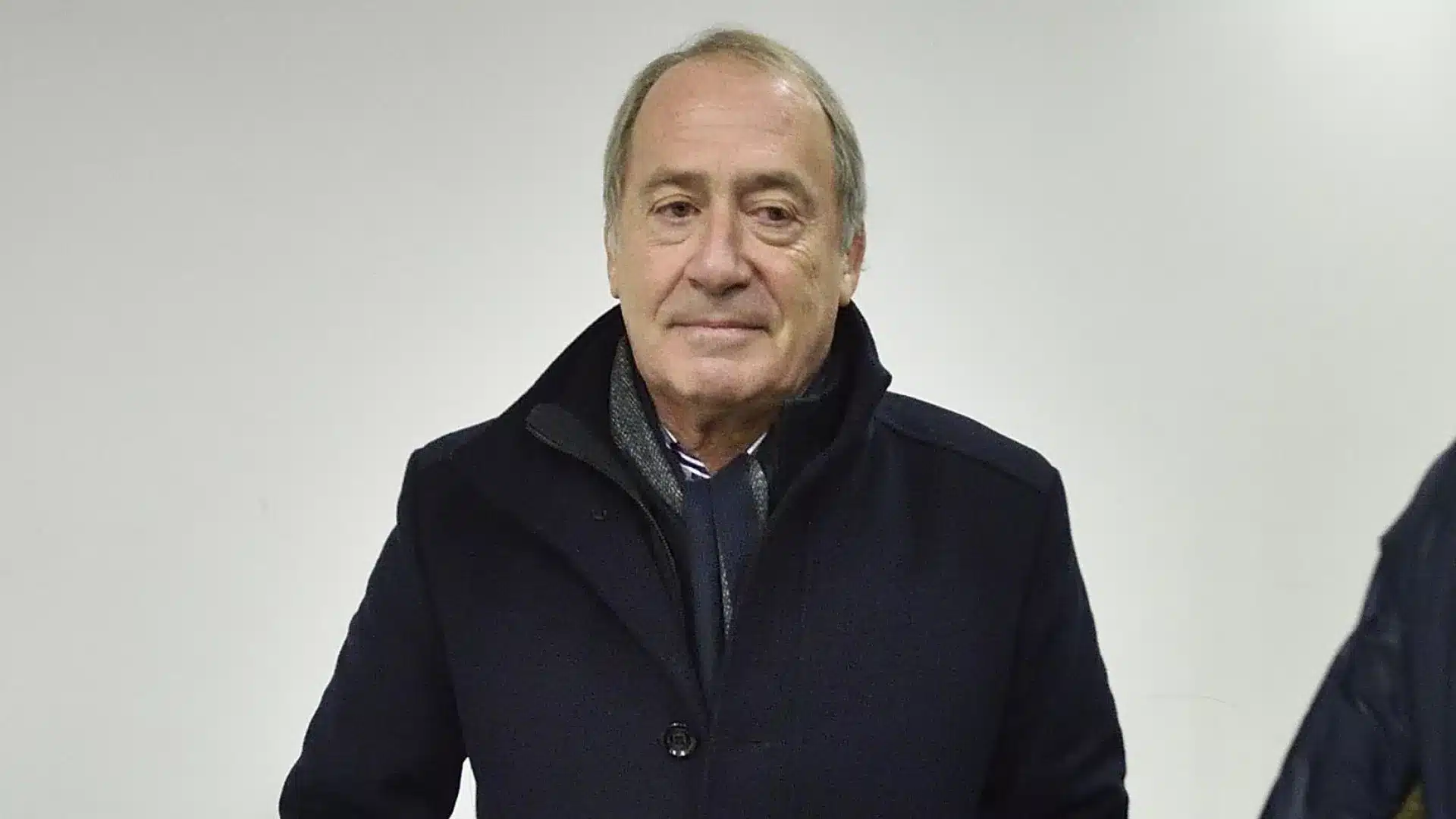 Maison de Luís Filipe Menezes cambriolée pendant la cérémonie de prise de fonction.