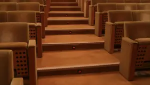 "Manuel du bon fasciste" est présenté en première au Théâtre d'Animation de Setúbal