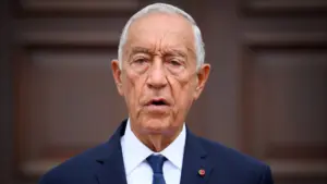 Marcelo admet "frustration" face aux chiffres de la pauvreté au Portugal.