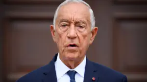 Marcelo considère que "à première vue" le budget ne pose pas de problèmes.