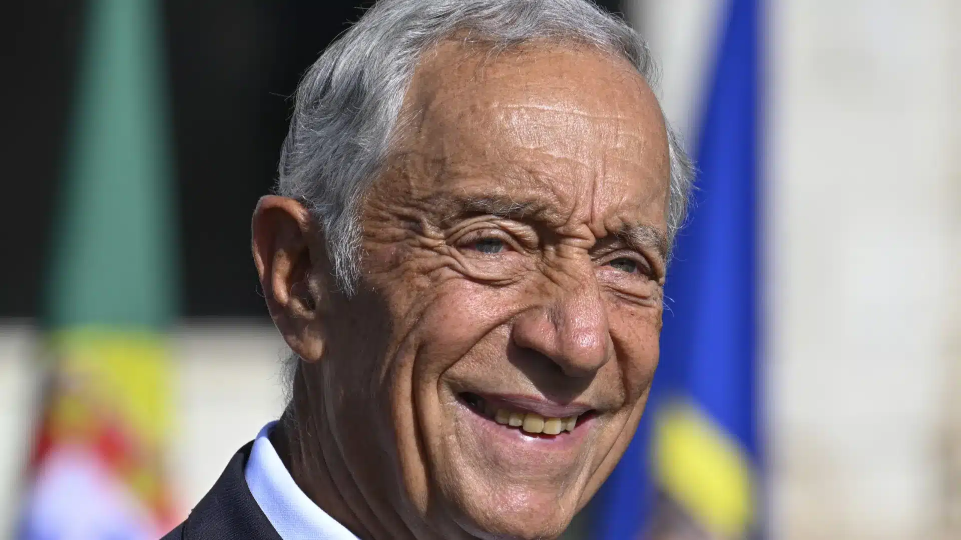 Marcelo dit que la campagne pour les présidentielles est "éclairante".