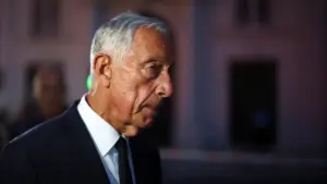 Marcelo n'aborderait pas en public le sujet du budget de la Présidence.