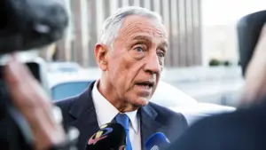 Marcelo signale un changement de position des États-Unis à l'égard de l'Arabie saoudite.