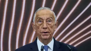 Marcelo souligne "dévouement à la cause publique" d'Octávio Oliveira.