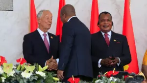 Marcelo souligne la contribution portugaise à l'unité de l'Angola.