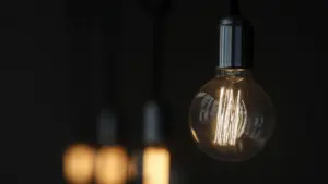 Mauvais temps. Environ 25 000 clients de E-Redes sans électricité à 12h.