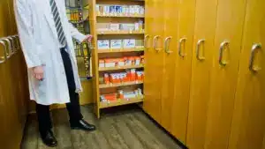 Médicaments essentiels et médicaments jusqu'à 30 € n'auront pas d'augmentations en 2026.