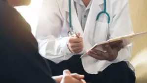 Médico Pinto Coelho "ouvert au débat" sur le motif de la plainte à l'Ordre