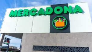 Mercadona continue de croître au Portugal : Ouvre aujourd'hui un autre supermarché.